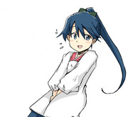 彼女は何もしなくても可愛らしい