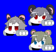 や わ ら か マ ウ ス