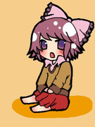 しっかり娘。