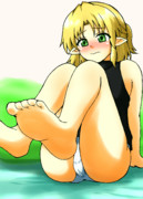 あしうらパルスィ