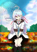 新世界のメスガキ