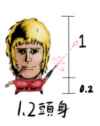 コブラ（デフォルメ）