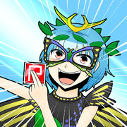 エタニティ仮面様