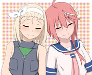 すやすやルイでち