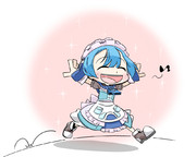 マルルク可愛いよね