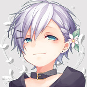 フリーアイコン ニコニコ静画 イラスト