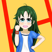 バスク グラン ニコニコ静画 イラスト
