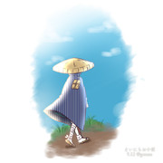 まいにちお小夜 #90