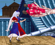 サイBAーラリアット