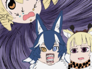 名探偵だよ！きりんちゃん！