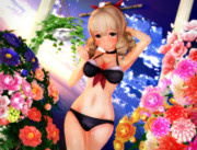 あの…着てみちゃいました…♡