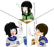 ワンドロのお題（仮）２