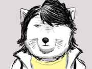 ガシャットスナギツネ