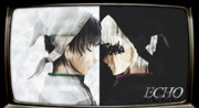【MMD鬼徹】ECHO【色変え有】