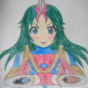バスク グラン ニコニコ静画 イラスト