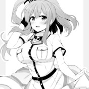 浮遊要塞 艦これ ニコニコ静画 イラスト