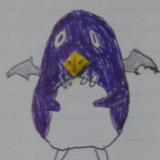 ムンク ニコニコ静画 イラスト