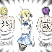 ブルゾンちえみ ニコニコ静画 イラスト