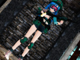 六女とミク用AK