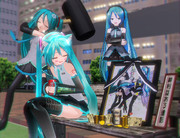 無茶しやがって・・・