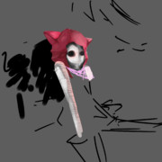 毎日一枚投稿乃誓⓵えと