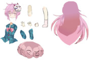 Htnこ こ ろ ニコニコ静画 イラスト