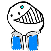 Sans ニコニコ静画 イラスト