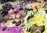 【ネタバレ/妄想】スプラトゥーン2