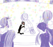 ジャパリパークの片隅に