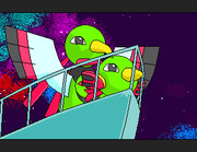 トゥートゥニック