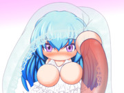 十六夜瑠奈 ニコニコ静画 イラスト