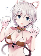 にゃ～にゃさん