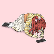 ファミ通の種崎敦美さん