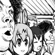 シカでした ニコニコ静画 イラスト