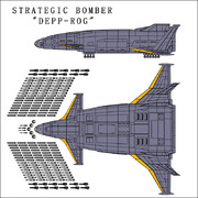 デプ・ロッグ、超空の猛威