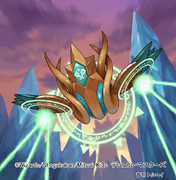 デュエル・マスターズ 「音石 トルコイ」