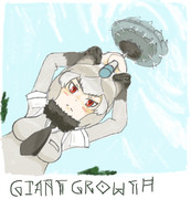 【けものフレンズ】巨大化