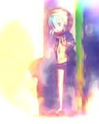 落ち着くんだよぉ。