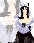 『アライさんおねーさんにお任せなのだ』