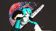 あにまさ式初音ミクさん～10周年おめでとう御座います♪