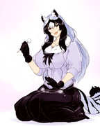 『耳掃除もアライさんおねーさんにお任せなのだ』