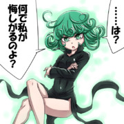 ワンパンマン ニコニコ静画 イラスト