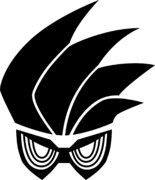 ライダーズクレスト ニコニコ静画 イラスト