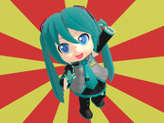 【MMDアクセサリ配布】ﾐｸﾀﾞﾖｰさん向けアクセサリ「鳴子」