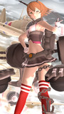 もちろん、世界のビッグ７の一艦になるわね
