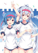 マトイちゃん。１２