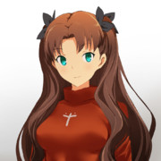 赤い悪魔 ニコニコ静画 イラスト