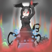 【けものフレンズ】紅鏡の道標