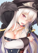 Kar98k ドールズフロントライン ニコニコ静画 イラスト