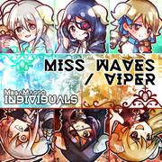 individuals - Megamasso / MISS WAVES